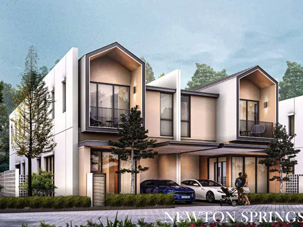 Tanglin Parc Fasad 6